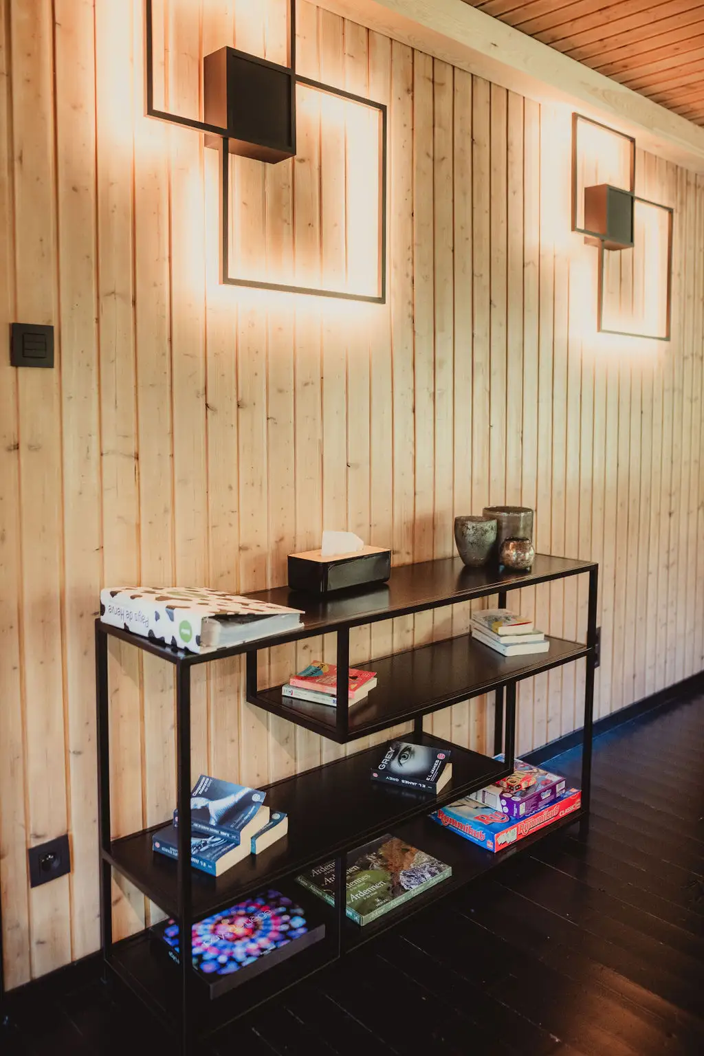 Cottage for 2 people in Dalhem Ô NaNo